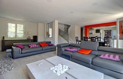 Verneuil-sur-Seine, Yvelines 78480