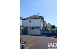 Granville, Normandy 50400