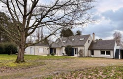 VITRY AUX LOGES, Centre-Val de Loire 45530