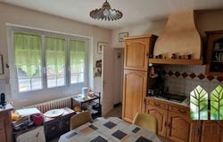 Sainte-Sévère-sur-Indre, Centre 36160