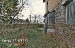USSEL, Limousin 19200