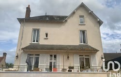 Romorantin-Lanthenay, Centre-Val de Loire 41200