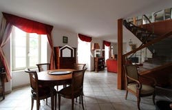 Foussais-Payre, Pays de la Loire 85240