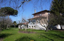 Aiguillon, Aquitaine 47190