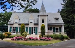 Goven, Brittany 35580