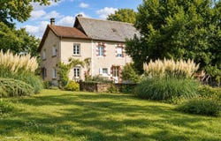 Chalais, Aquitaine 24800