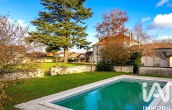 Bourg-Charente, Nouvelle-Aquitaine 16200
