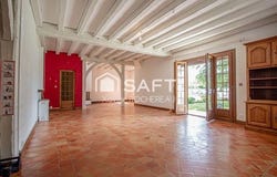 Gennes-Val De Loire, Pays de la Loire 49350