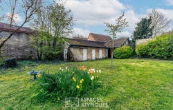 CREPY EN VALOIS, Hauts-de-France 60800