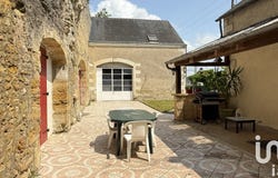 Civray-de-Touraine, Centre-Val de Loire 37150