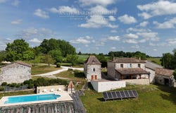 Issigeac, Aquitaine 24560