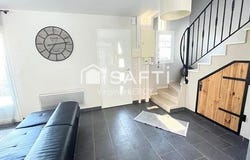 Saint-Vaast-De-Longmont, Picardie 60410