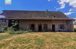 Sornay, Bourgogne 71500
