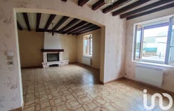Vibraye, Pays de la Loire 72320