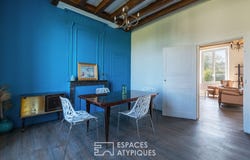 NOYANT VILLAGES, Pays de la Loire 49490