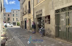 Uzès, Gard 30700