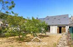 BESSE SUR BRAYE, Pays de la Loire 72310