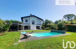 Arbonne, Nouvelle-Aquitaine 64210