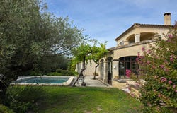 Saint-Rémy-de-Provence, Provence-Alpes-Côte-d'Azur 13210