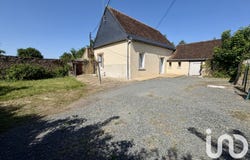 Auzouer-en-Touraine, Centre-Val de Loire 37110