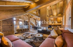 MEGEVE, Auvergne-Rhône-Alpes 74120