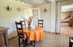 Lihus, Picardie 60360