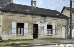 Compiègne, Hauts-de-France 60200