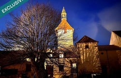 Charroux, Auvergne 03140