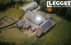 Genouillac, Nouvelle-Aquitaine 23350