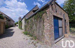 Gussignies, Hauts-de-France 59570