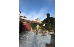Bourlens, Aquitaine 47370