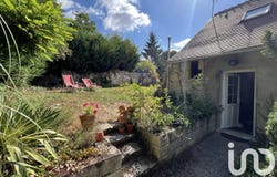 Tournon-Saint-Pierre, Centre-Val de Loire 37290