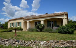 Duras, Aquitaine 47120