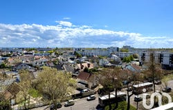 Le Havre, Normandy 76620