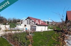 Chantrans, Franche-Comté 25330