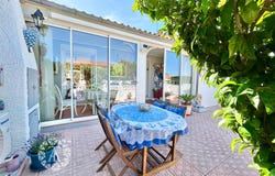Le Barcarès, Languedoc-Roussillon 66420