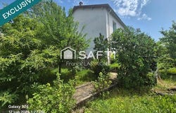 Ambert, Auvergne 63600