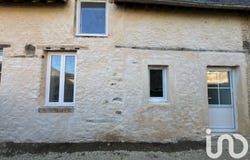 Houdan, Île-de-France 78550