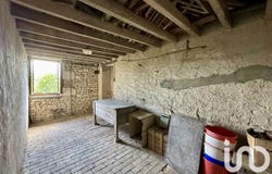 Bouhy, Bourgogne-Franche-Comté 58310