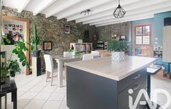 Oudon, Pays de la Loire 44521