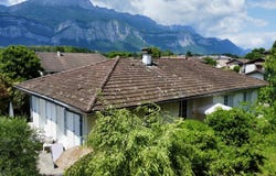 Villard-Bonnot, Isère 38190