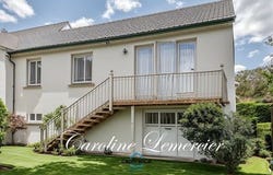 LE LUART, Pays de la Loire 72390