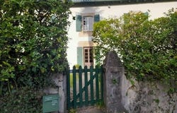 SARE, Aquitaine 64310