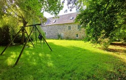 Plougasnou, Brittany 29630
