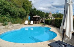 Nanteuil-En-Vallee, Charente