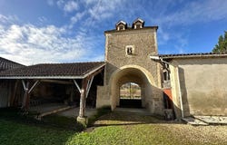 Trentels, Aquitaine 47140
