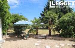 Charnizay, Centre-Val de Loire 37290
