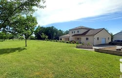Lanouaille, Nouvelle-Aquitaine 24270
