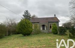 Baudres, Centre-Val de Loire 36110