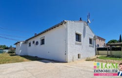 Beauvoisin, Languedoc-Roussillon 30640